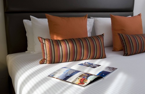 Wolli Creek Hotel | Novotel Sydney International Airport Hotel