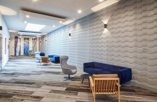 Hamilton Hotel | Novotel Tainui Hamilton