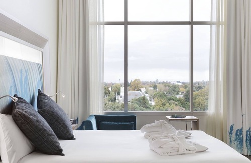 Hamilton Hotel | Novotel Tainui Hamilton