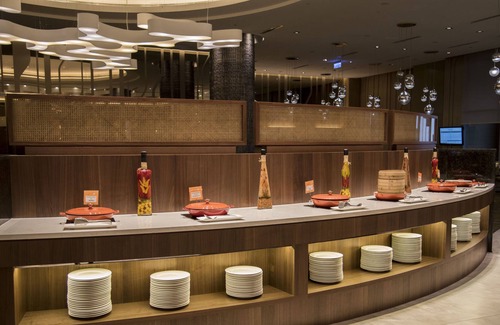 Dayuan District Hotel | Novotel Taipei Taoyuan International Airport