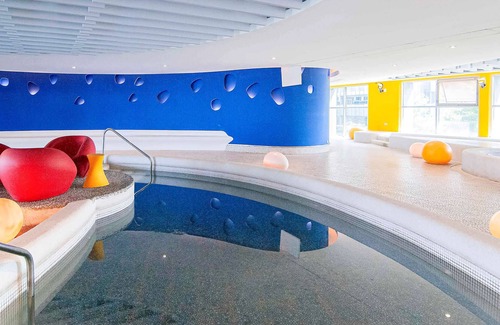 Dayuan District Hotel | Novotel Taipei Taoyuan International Airport