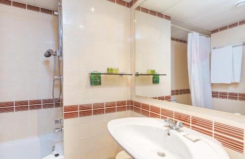 Centro de Valencia Hotel | Novotel Valencia Lavant