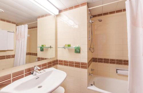Centro de Valencia Hotel | Novotel Valencia Lavant