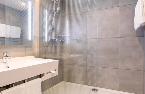 Krzyki Hotel | Novotel Wroclaw City