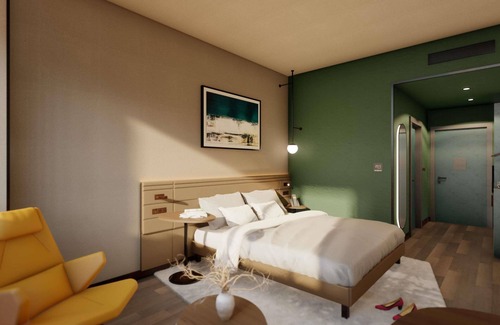 Sesvete Hotel | Novotel Zagreb