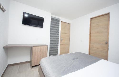 Laureles - Estadio Hotel | Novus Laureles