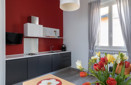 Rione V Ponte Apartamento | Now Apartments