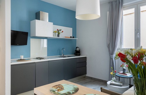 Rione V Ponte Apartamento | Now Apartments