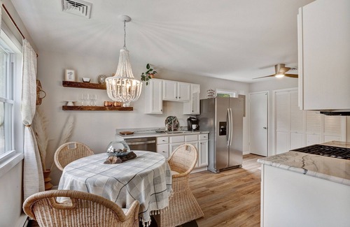 Cape May Court House Apartamento | NOW BOOKING 3 NIGHT MIN FOR JUL+AUG 2025 @ REDUCED RATES!