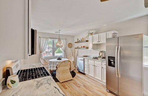 Cape May Court House Apartamento | NOW BOOKING 3 NIGHT MIN FOR JUL+AUG 2025 @ REDUCED RATES!