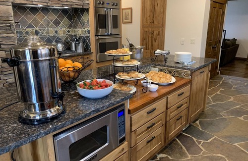 Columbia Falls Casa | NOW BOOKING FOR THE 2025 SUMMER SEASON!