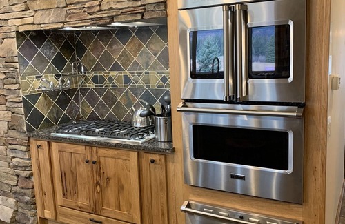 Columbia Falls Casa | NOW BOOKING FOR THE 2025 SUMMER SEASON!