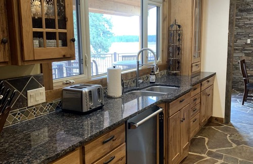 Columbia Falls Casa | NOW BOOKING FOR THE 2025 SUMMER SEASON!