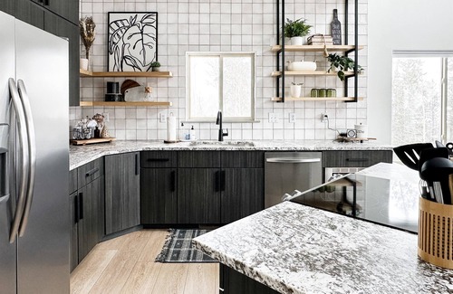 Wildernest Casa | Now Booking Ski Season|Game Room|Dog Friendly