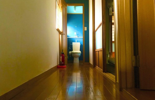 Shin-Osaka Casa | Now Travel ShinOsaka