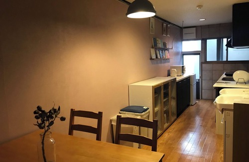 Shin-Osaka Casa | Now Travel ShinOsaka