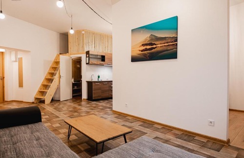 Pelguranna Apartamento | Nowcaz apartments