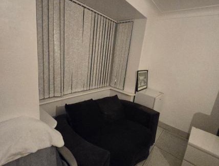 Harehills Casa | Nowell Walk