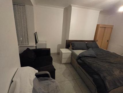 Harehills Casa | Nowell Walk