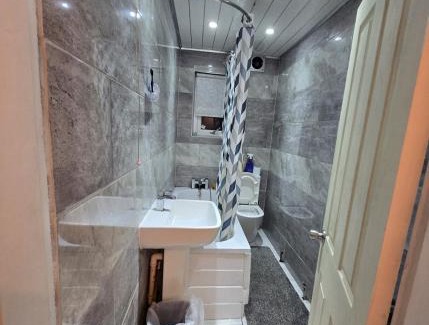 Harehills Casa | Nowell Walk