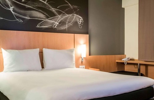 Setif Hotel | Noxi Hotel