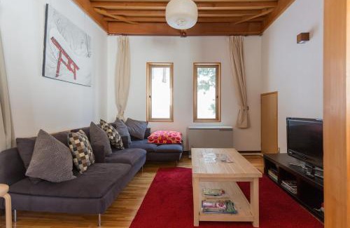 Nozawaonsen Apartamento | Nozawa House