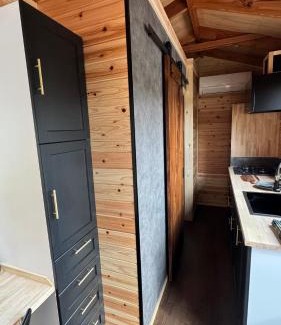 Iiyama Complejo | Nozawa Onsen Tiny Home and Sauna - Mizuho