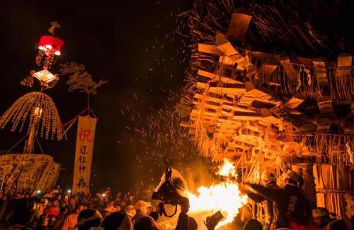 Nozawaonsen Hotel | nozawasnow - Vacation STAY 86348v