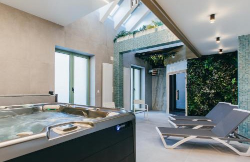 Odorheiu Secuiesc Apartamento | NOZON Apartments & Wellness