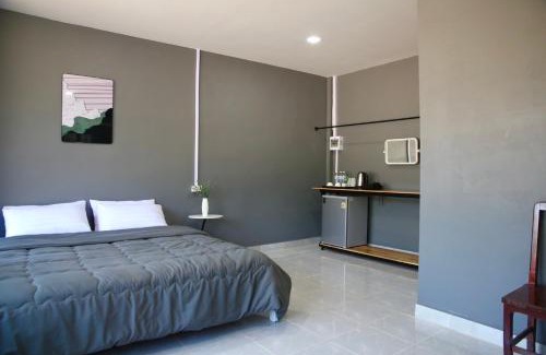 Bung Khong Long Casa | Npuhomestay Naka Cave