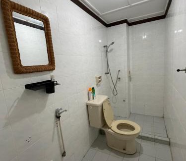 Tampin Apartamento | NR Homestay Pantai Puteri Melaka