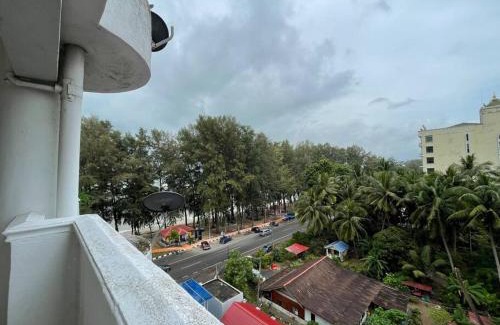 Tampin Apartamento | NR Homestay Pantai Puteri Melaka