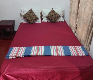 Nilaveli Casa | NR Villa Nilaveli