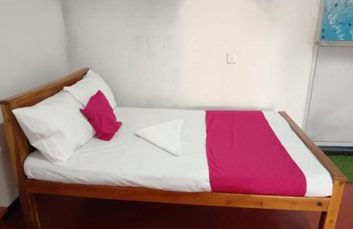 Nilaveli Casa | NR Villa Nilaveli