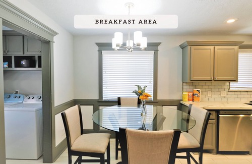 Missouri City Casa | NRG, MedCenter, MMPark, Galleria EnergyCorr, MdAnder