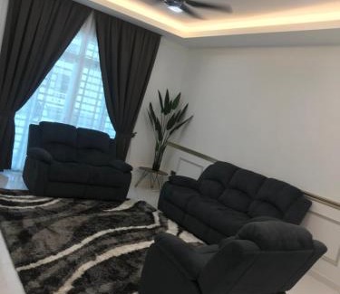 Kota Bharu Casa | NRL's Cozy Guesthouse