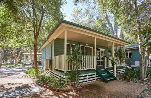 Budgewoi Complejo | NRMA Budgewoi Holiday Park