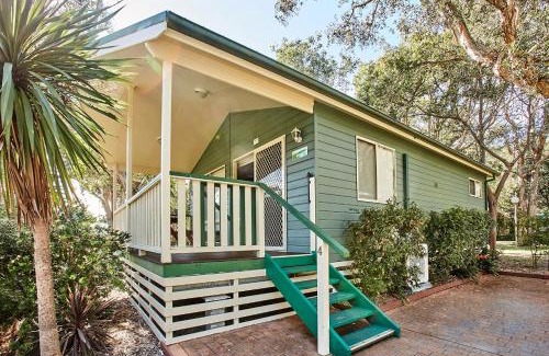Budgewoi Complejo | NRMA Budgewoi Holiday Park