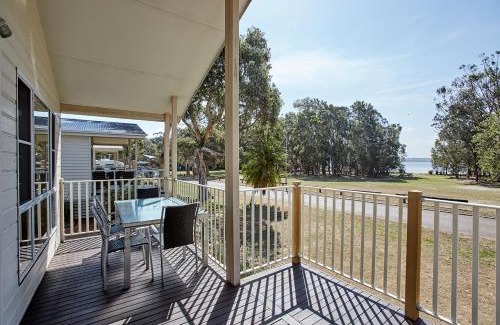 Budgewoi Complejo | NRMA Budgewoi Holiday Park