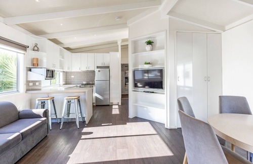 Halls Gap Otro | NRMA Halls Gap Holiday Park