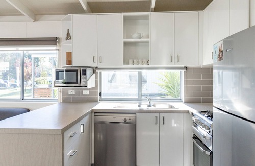 Halls Gap Otro | NRMA Halls Gap Holiday Park