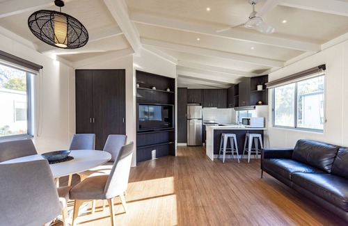 Halls Gap Otro | NRMA Halls Gap Holiday Park