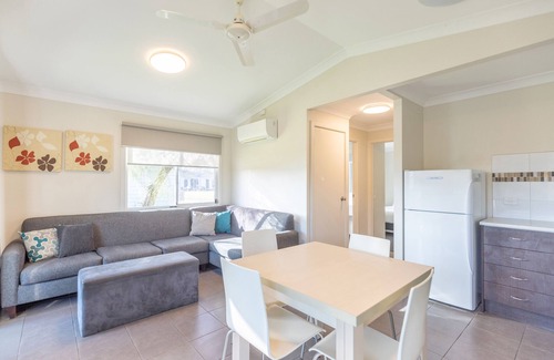 Port Campbell Alquiler De RV | NRMA Port Campbell Holiday Park