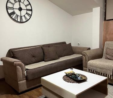 Berane Apartamento | NS apartman