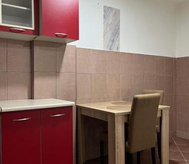 Berane Apartamento | NS apartman