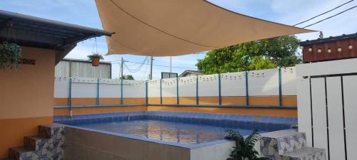 Kusial Casa | NS Homestay Private Pool