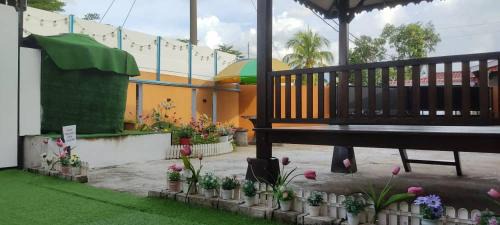Kusial Casa | NS Homestay Private Pool