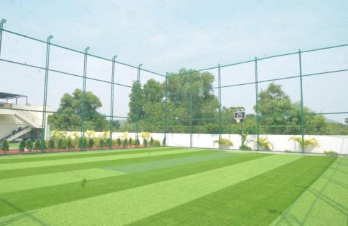 Bhimunipatnam Casa | Nsg Royal Resort