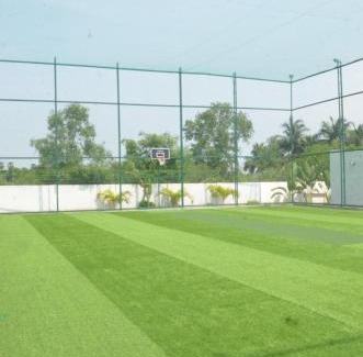 Bhimunipatnam Casa | Nsg Royal Resort