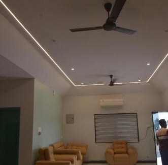 Bhimunipatnam Casa | Nsg Royal Resort